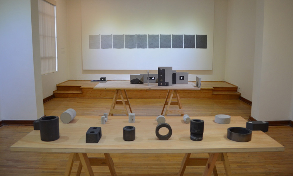 Charla de artista – Luis Canseco 2