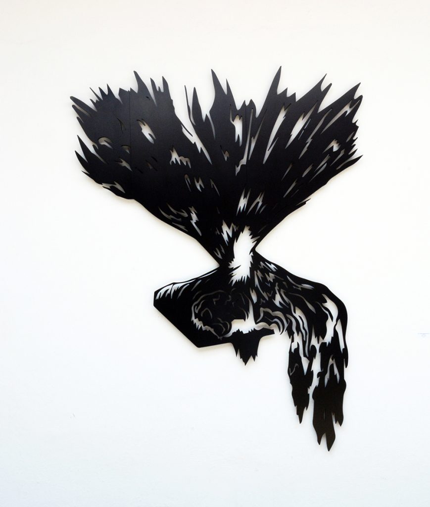 Blanca González obra