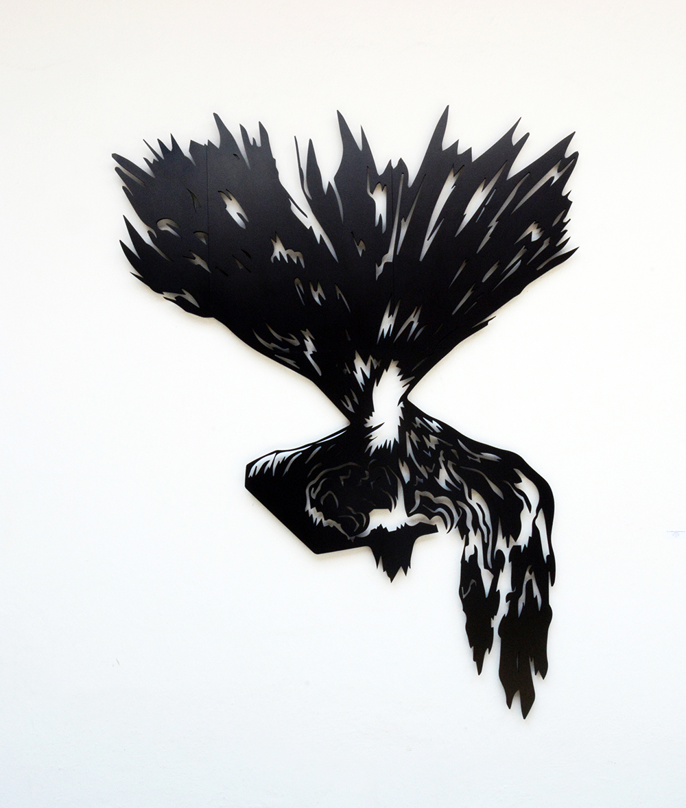 Charla de artista – Blanca González