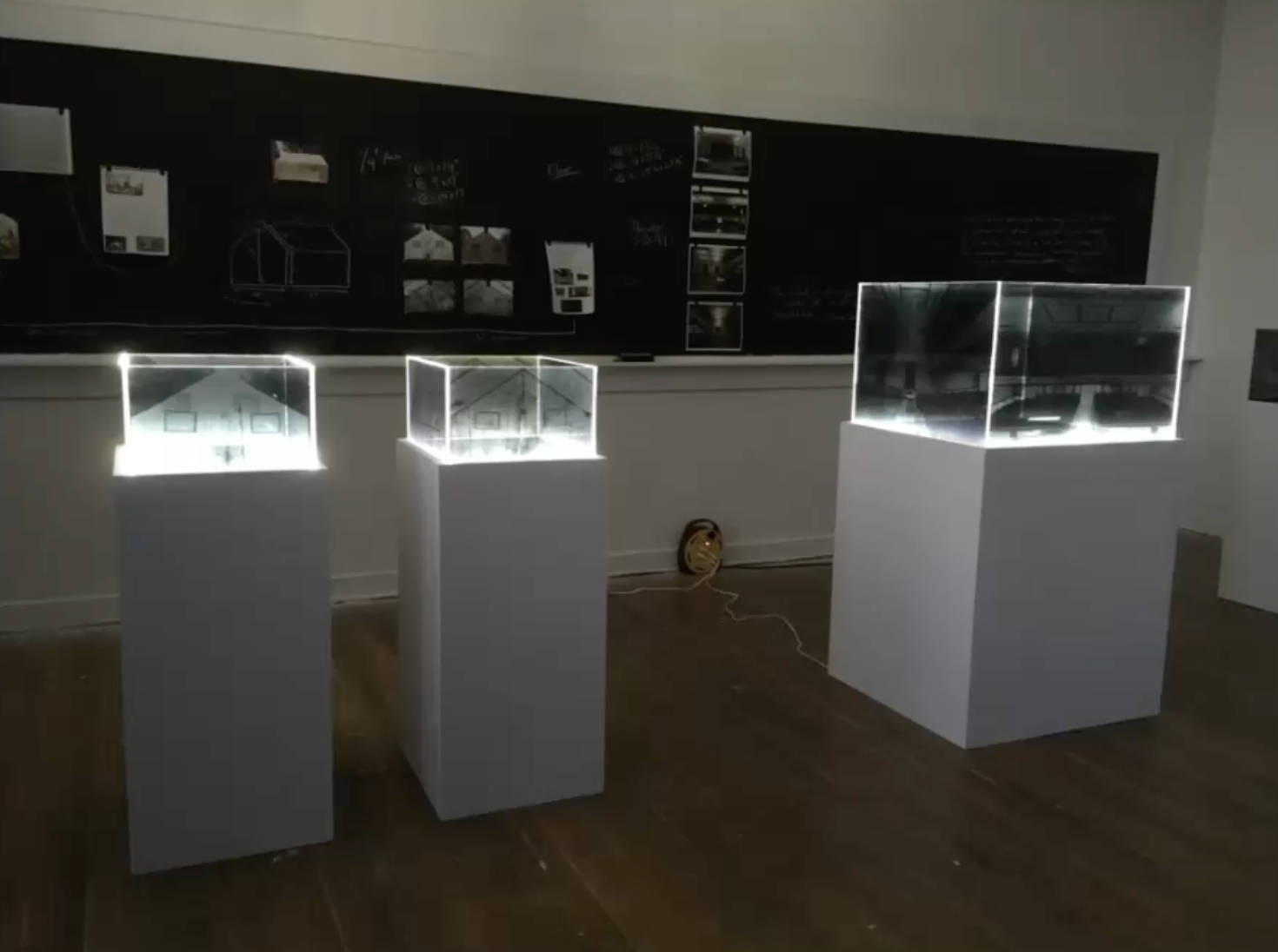 Charla de artista – Bethany Engstrom