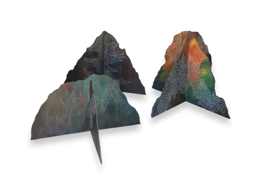 Charla de artista – Natalia Calderón