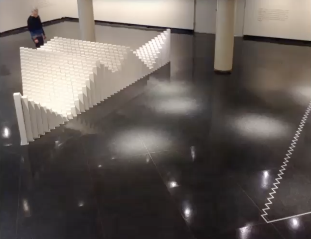 Charla de artista – Amy Stacey Curtis 2