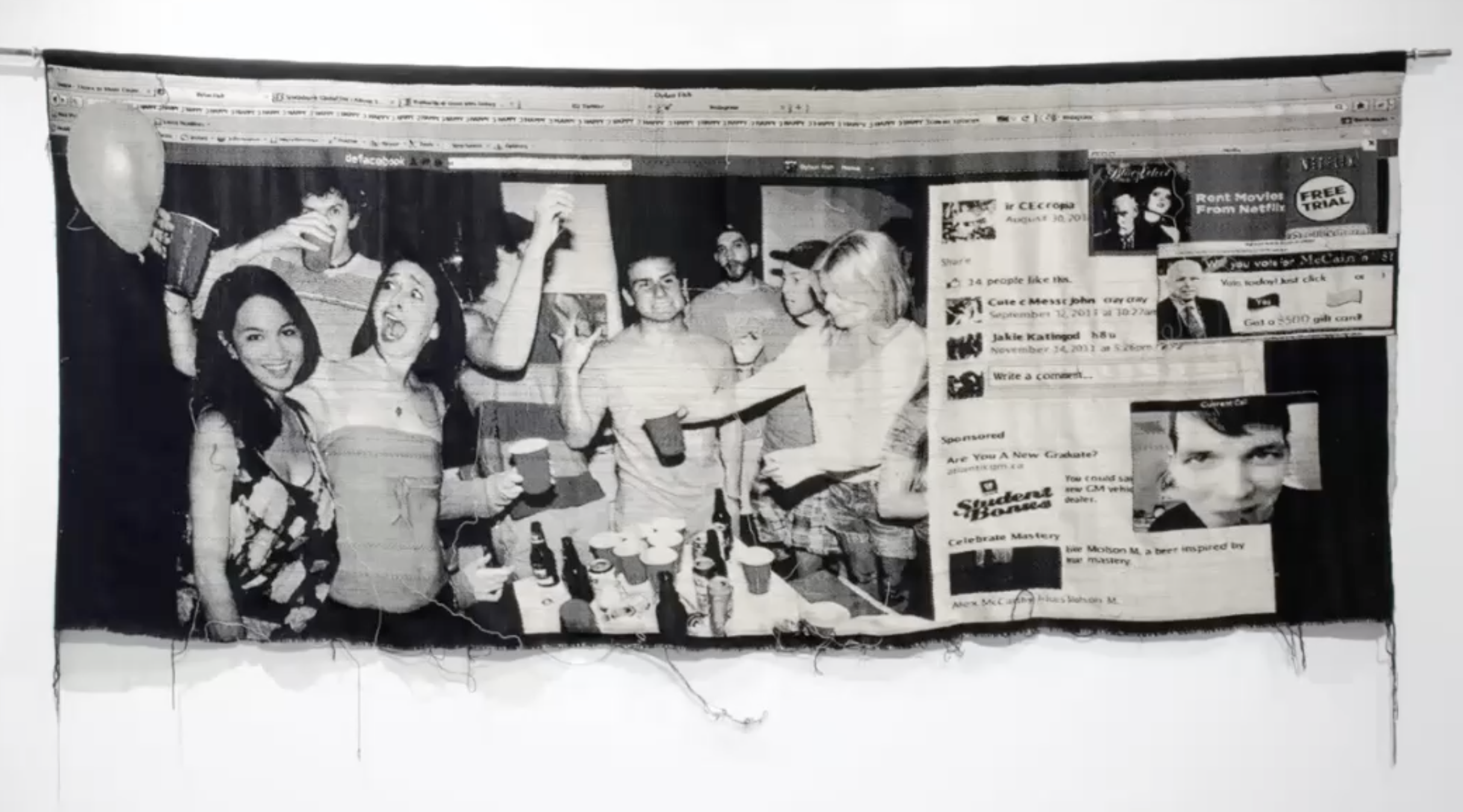 Charla de artista – Dylan Fish