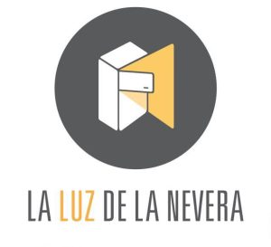 Logo Luz de la nevera