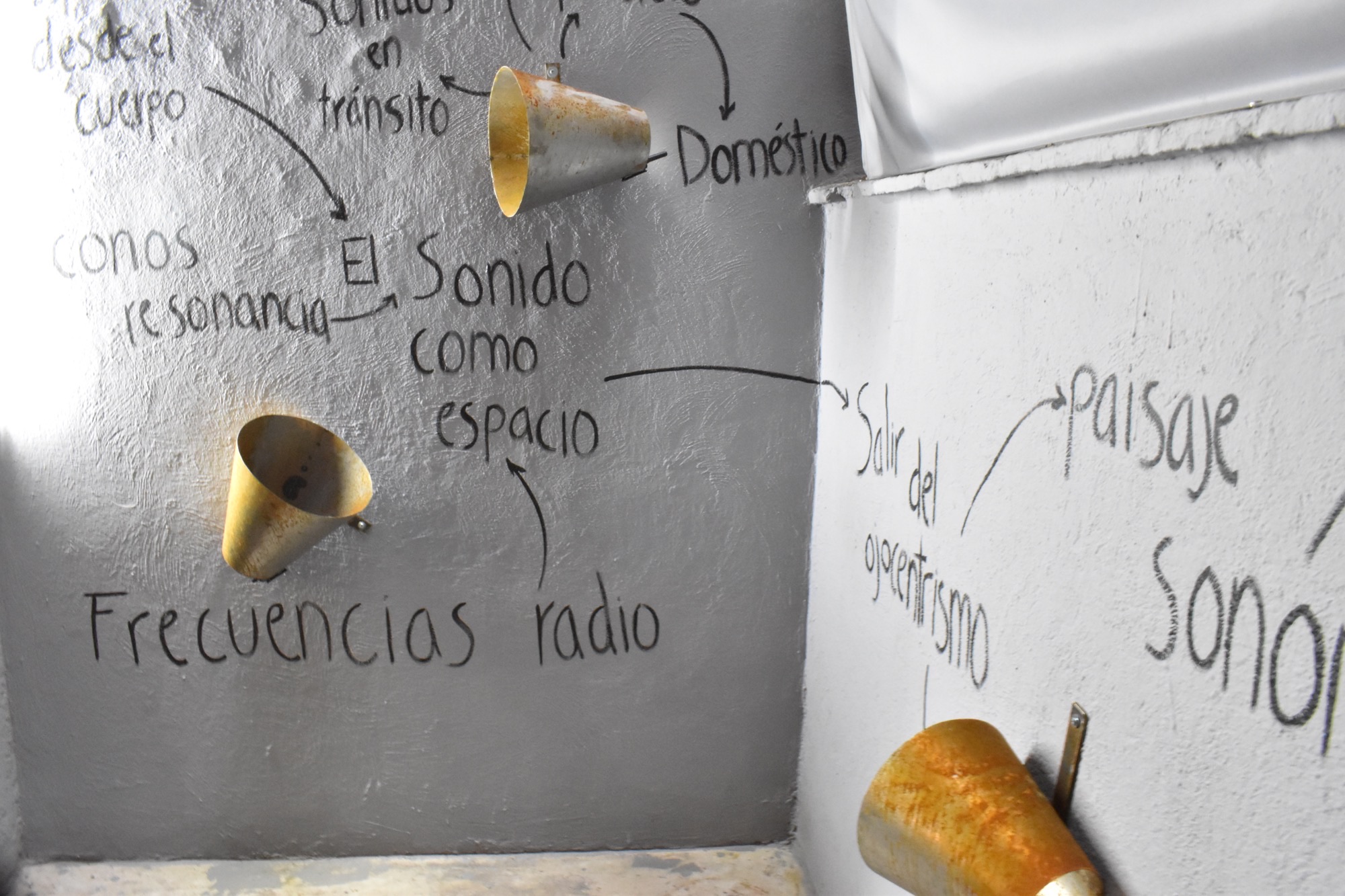 Charla de artista – Andrea Ahuactzin Pintos