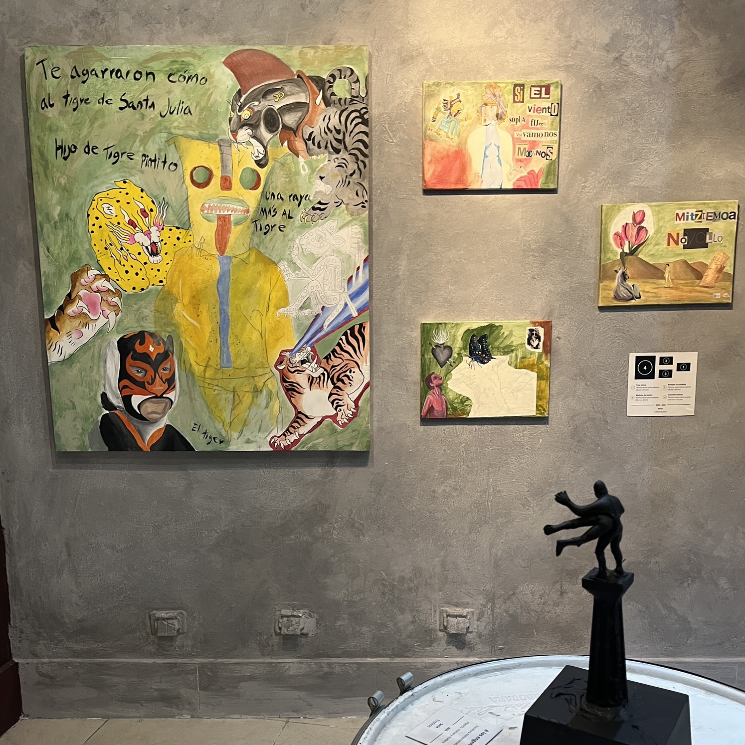 Luz de la nevera - botón