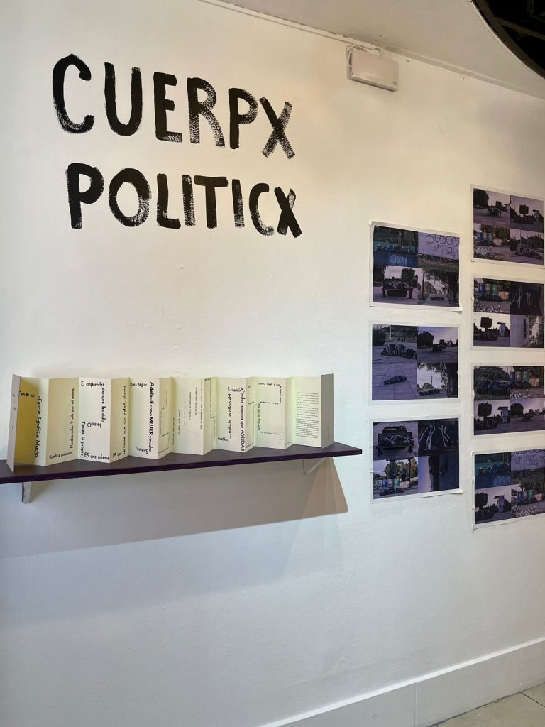 Cuerpo político 1