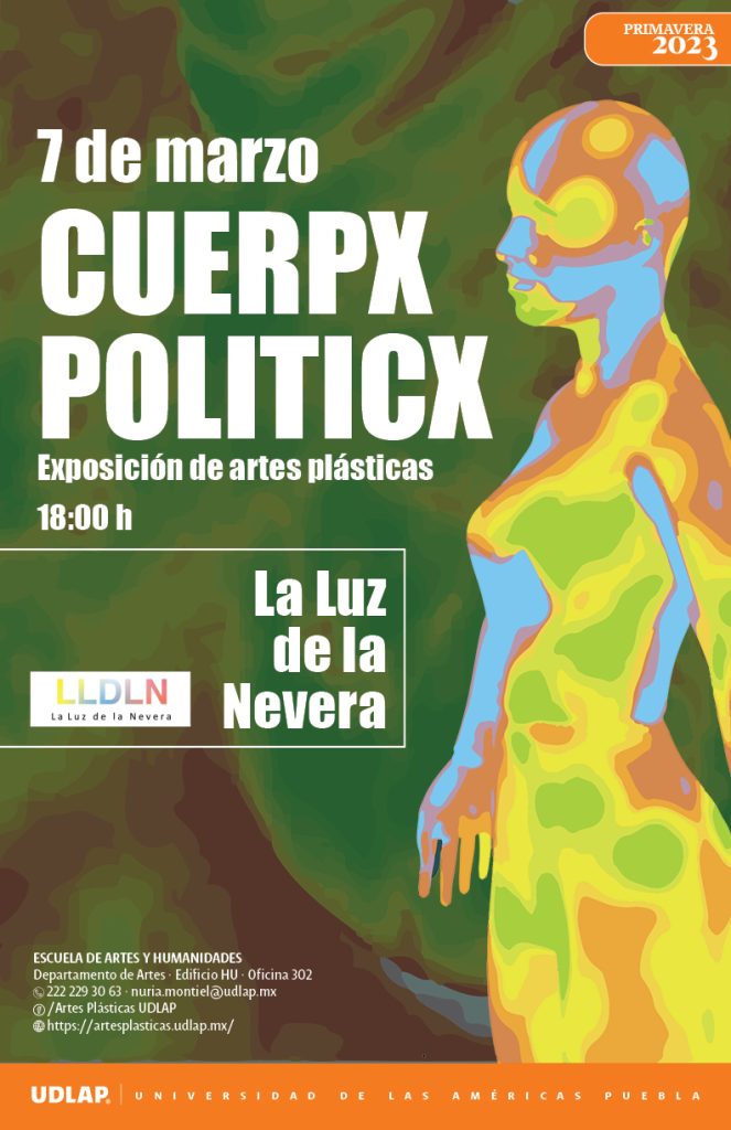Cuerpo político postal 2