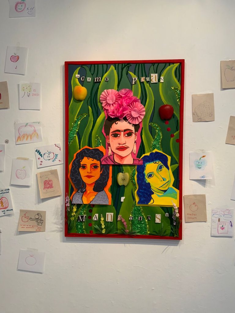 Exposición Pomarius 5