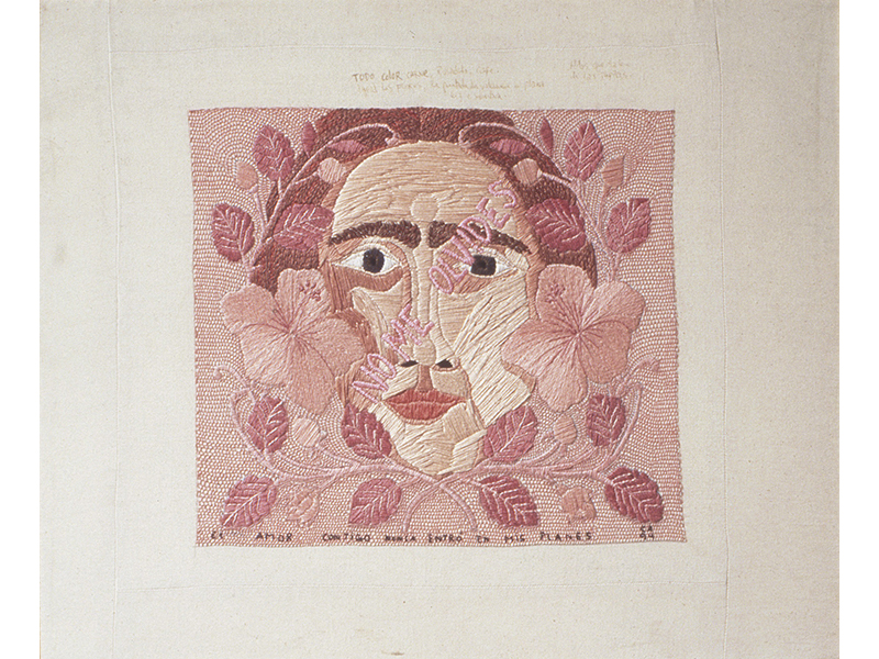 Charla de artista – Carlos Arias