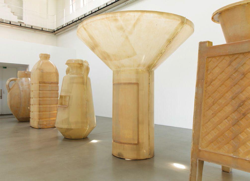 Charla de artista – Alia Farid